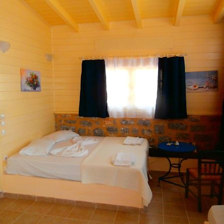 Villa Tzortzakos By Holiday Homes Mavrovouni  Екстер'єр фото