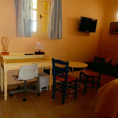 Villa Tzortzakos By Holiday Homes Mavrovouni  Екстер'єр фото