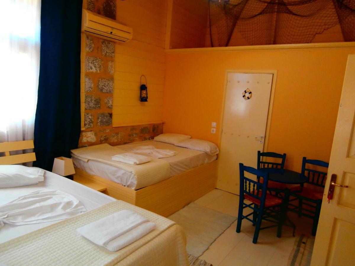 Villa Tzortzakos By Holiday Homes Mavrovouni  Екстер'єр фото