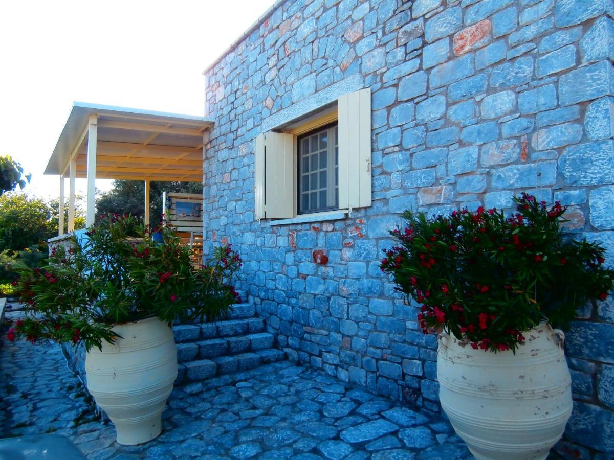 Villa Tzortzakos By Holiday Homes Mavrovouni  Екстер'єр фото