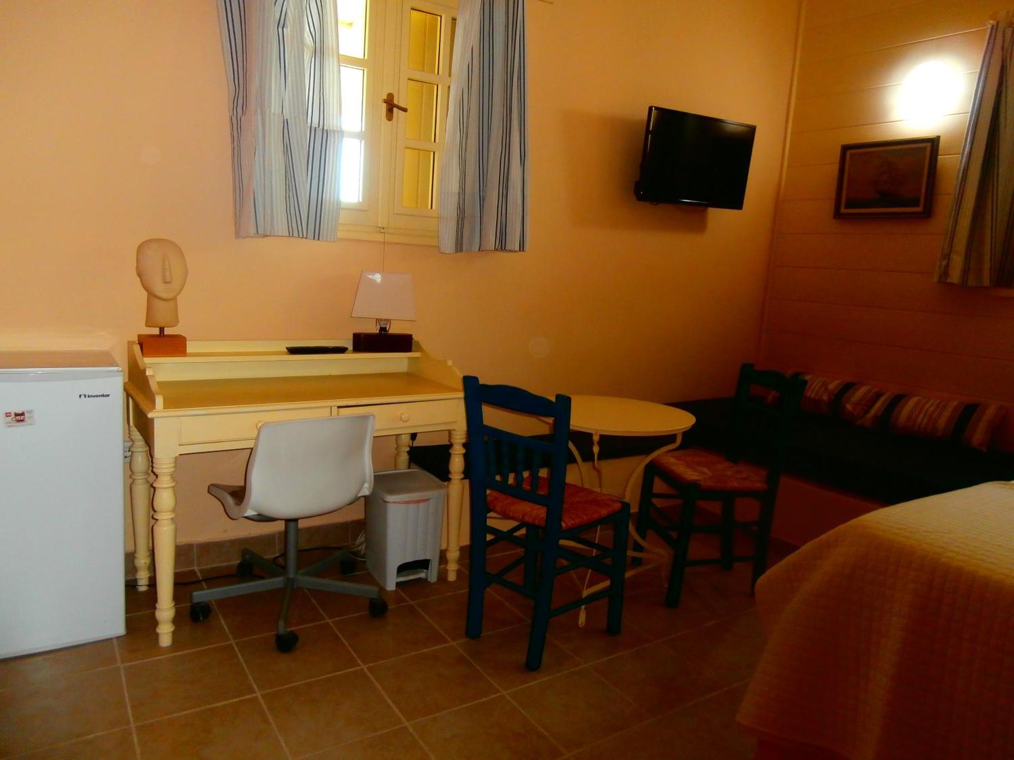 Villa Tzortzakos By Holiday Homes Mavrovouni  Екстер'єр фото