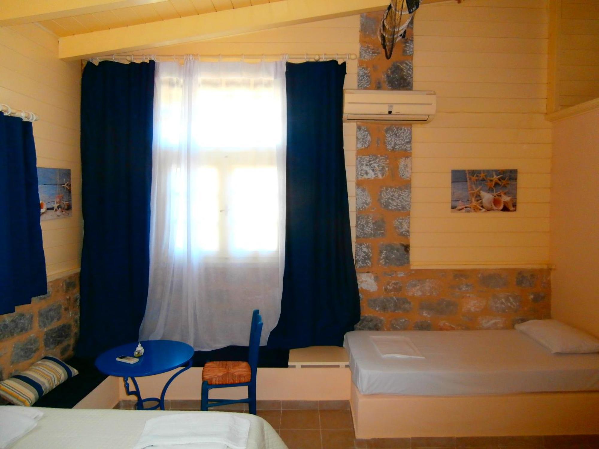 Villa Tzortzakos By Holiday Homes Mavrovouni  Екстер'єр фото