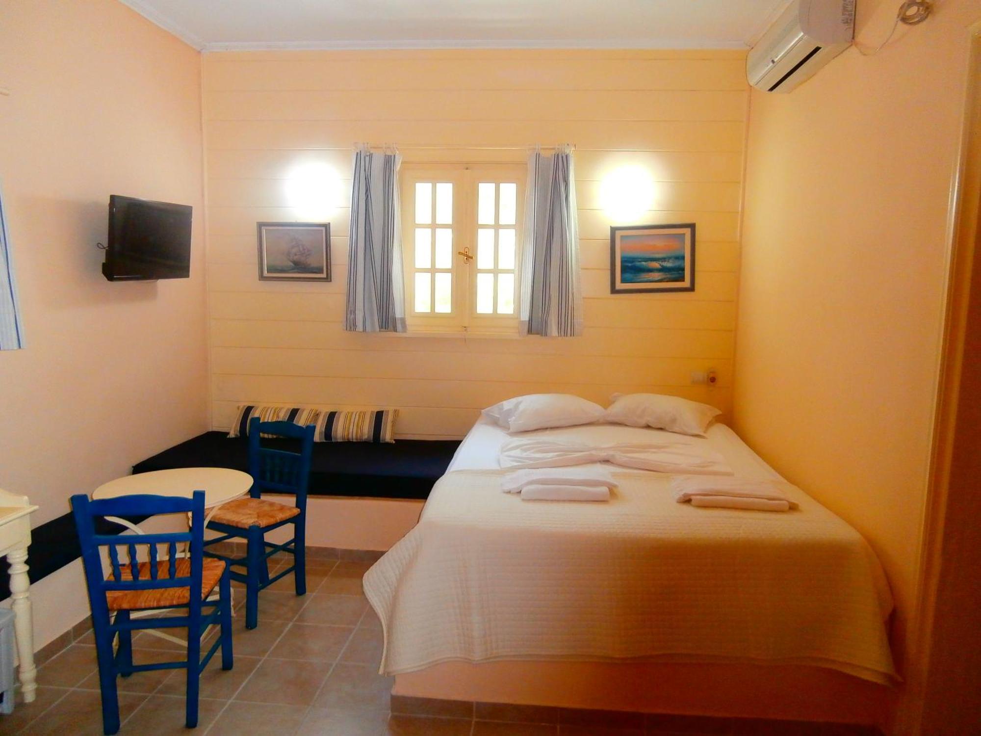 Villa Tzortzakos By Holiday Homes Mavrovouni  Екстер'єр фото