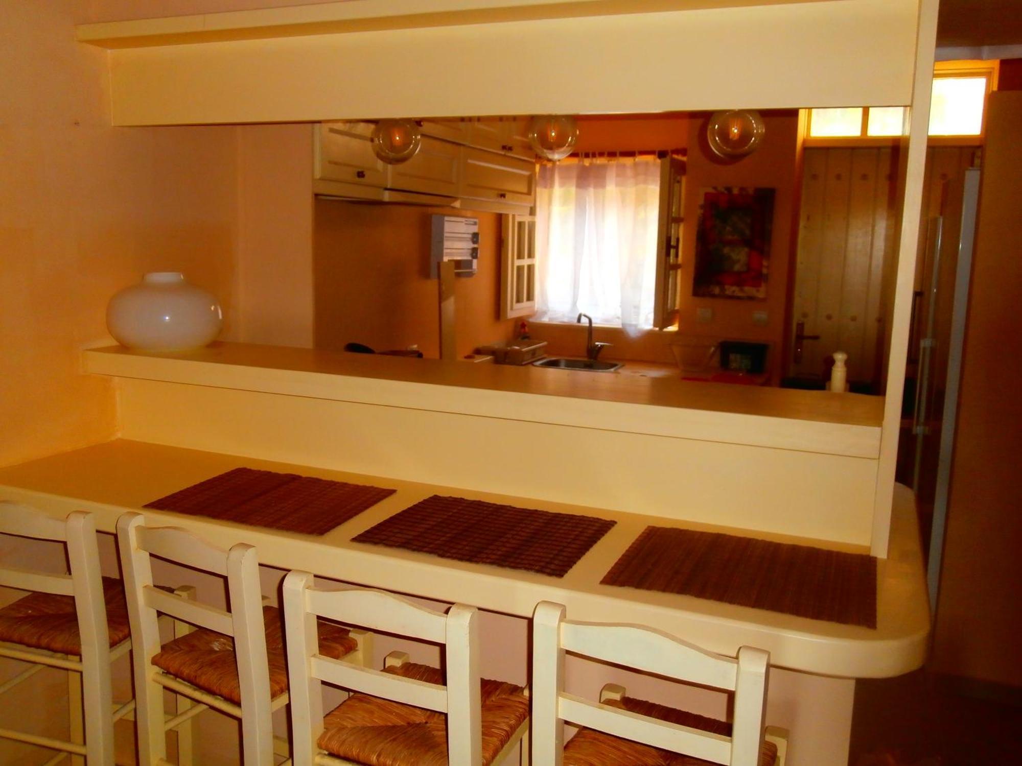 Villa Tzortzakos By Holiday Homes Mavrovouni  Екстер'єр фото