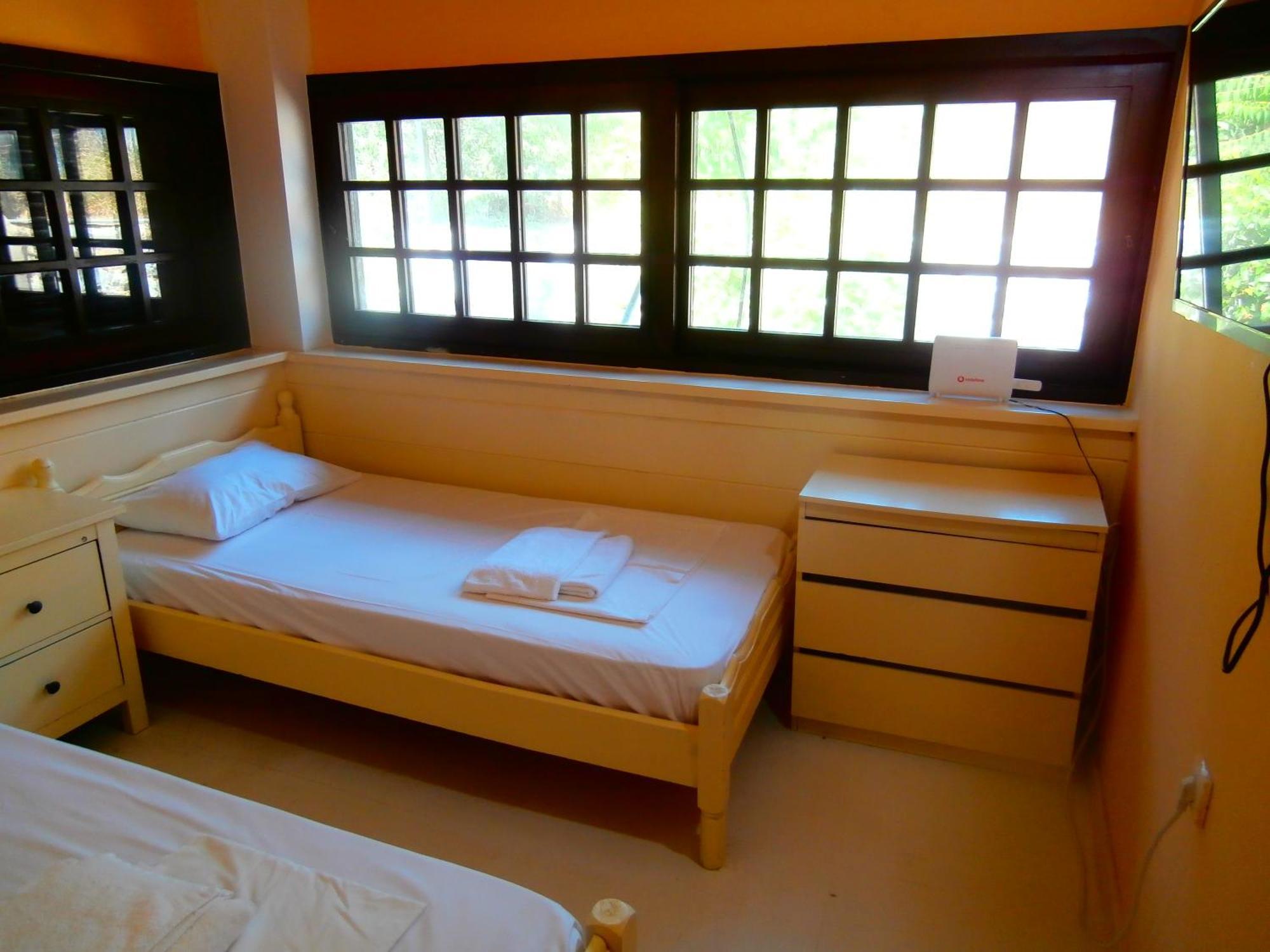 Villa Tzortzakos By Holiday Homes Mavrovouni  Екстер'єр фото